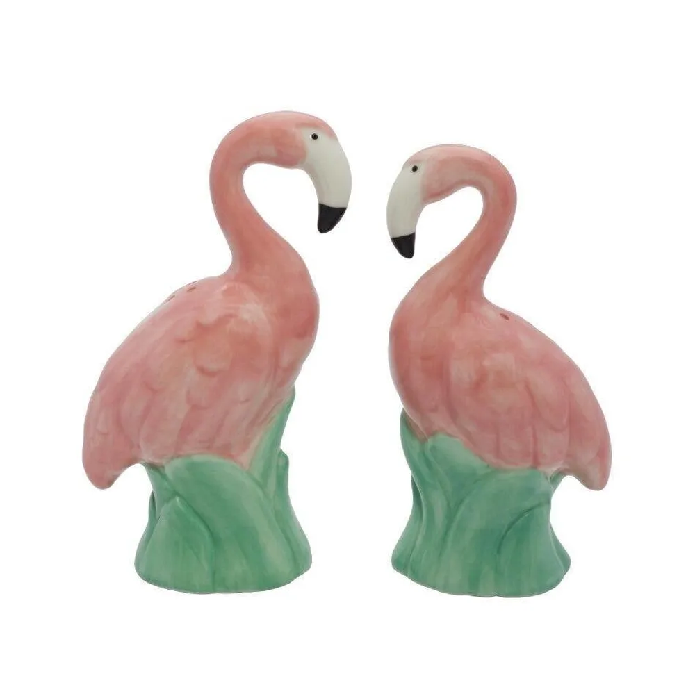 Flamingo S&P