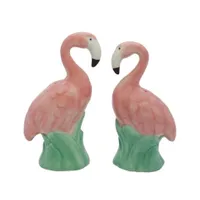 Flamingo S&P
