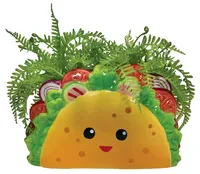 Taco Planter