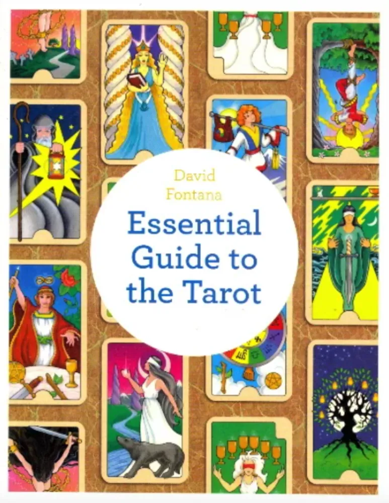 Essential Guide to the Tarot