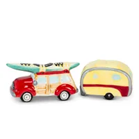 Woody Car & Camper S&P