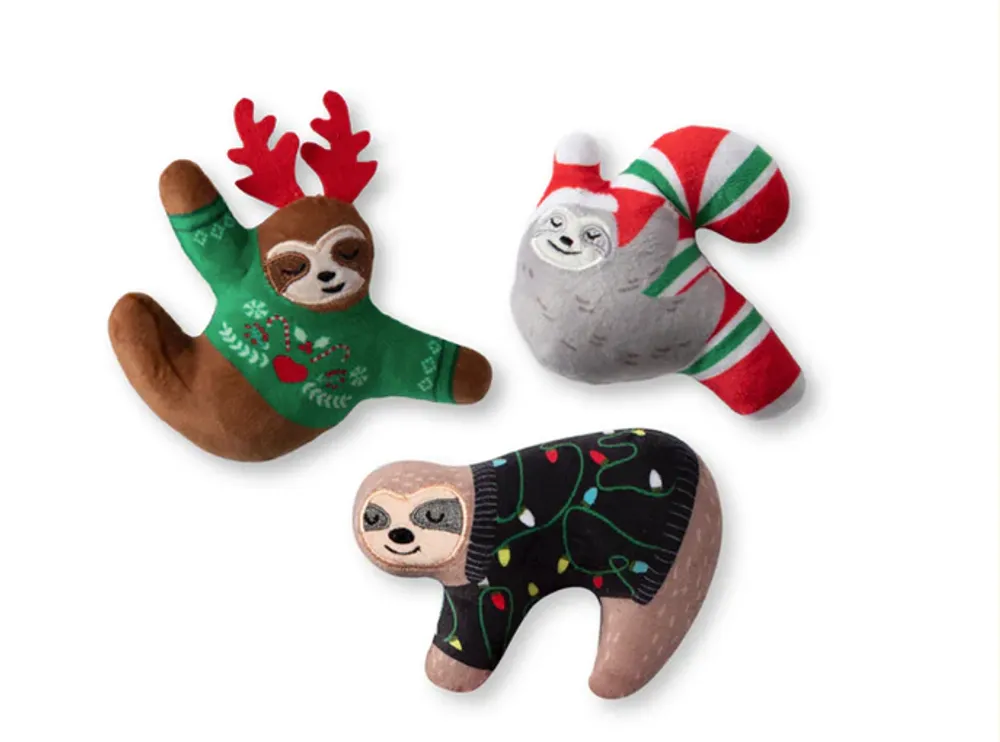 Pet Shop Pet Toy Wise Sloths