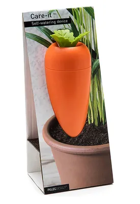 Care-It Self Watering Device
