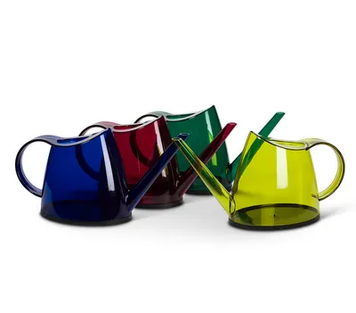 Abbott Slender Watering Can Assorted Colors