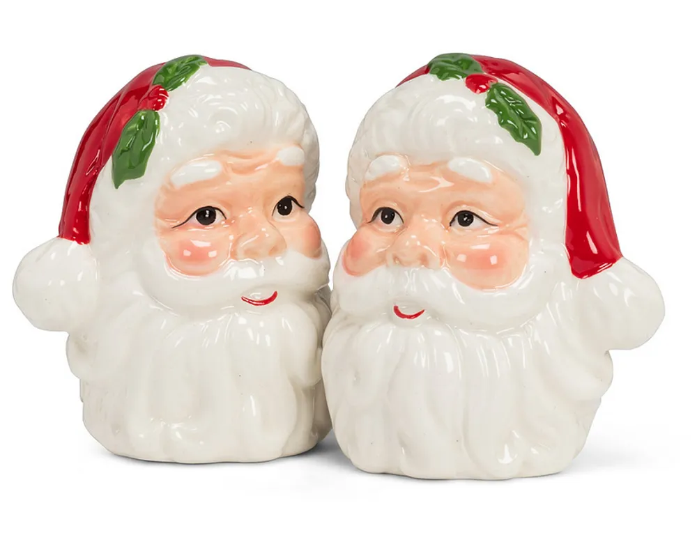 Santa Face S&P