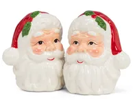 Santa Face S&P