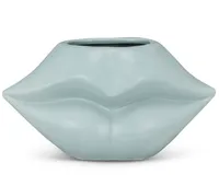 Abbott Curvy Lips Vase 7.5"