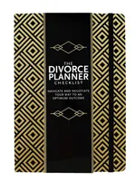 Divorce Planner Journal