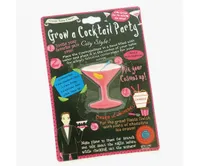 Grow a Cocktail