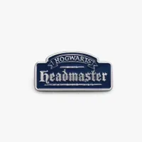 Pin Badge Enamel - Harry Potter (Headmaster)