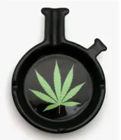 Fantasy Gifts Leaf Ashtray