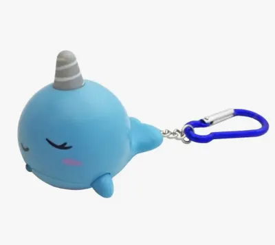 Narwhal Sound LED Key Light