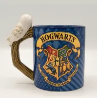 Harry Potter 20oz Mug