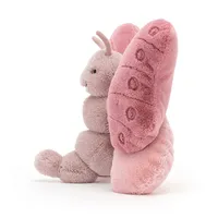 JellyCat Inc. Beatrice Butterfly Huge