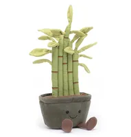 Amuseable Potted Bamboo