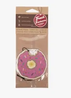 Donut Air Freshener