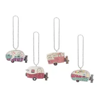 Ganz Glamping Car Charms