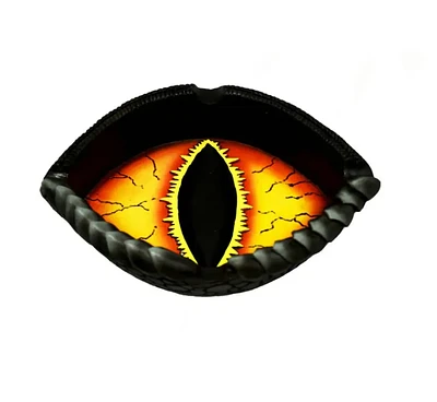 Fantasy Gifts Dragon Eye Ashtray