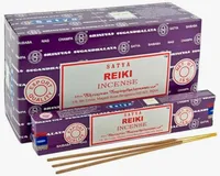 Designs by Deekay Inc. Reiki Satya Incense Sticks