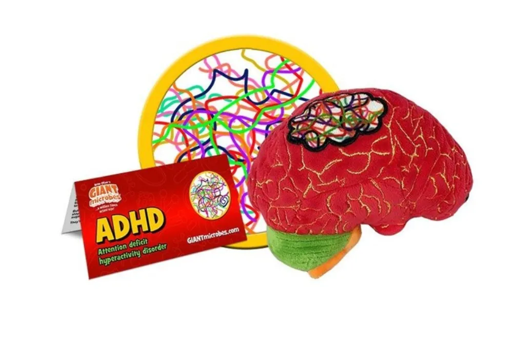 ADHD