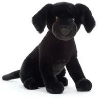 Pippa Black Labrador