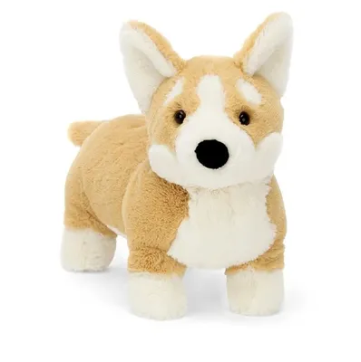 Betty Corgi