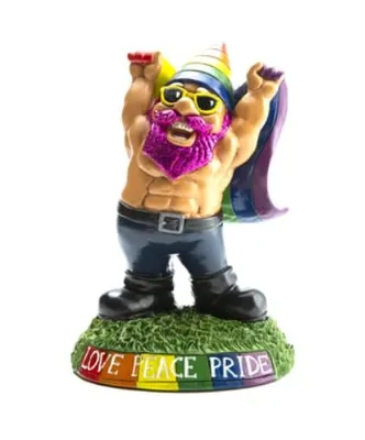 Stortz Pride Gnome