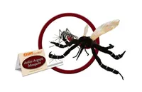 Giant Microbes-Aedes Mosquito