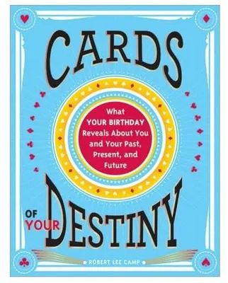 Cards of Your Destiny