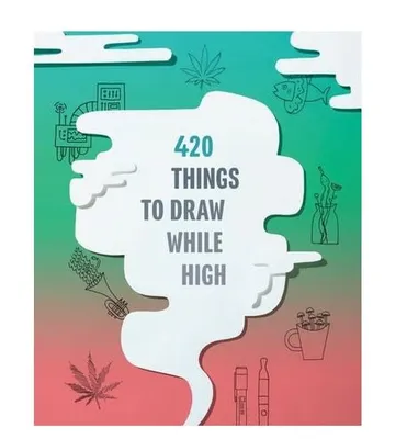420 Things to Draw