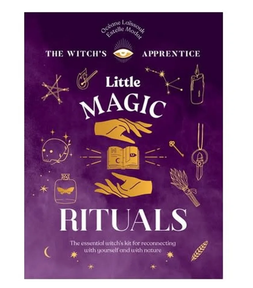 Little Magic Rituals