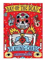 Playing Cards: Day of the Dead