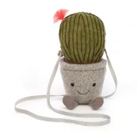 AMUSEABLE CACTUS BAG