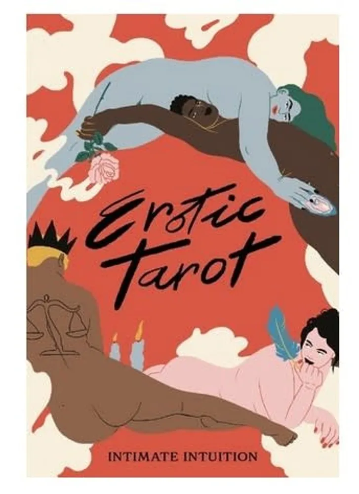 Erotic Tarot