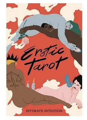 Erotic Tarot