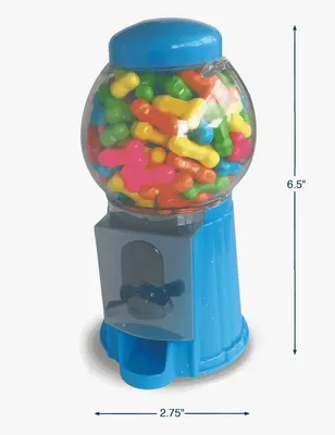 Little Genie Productions Penis Candy Machine
