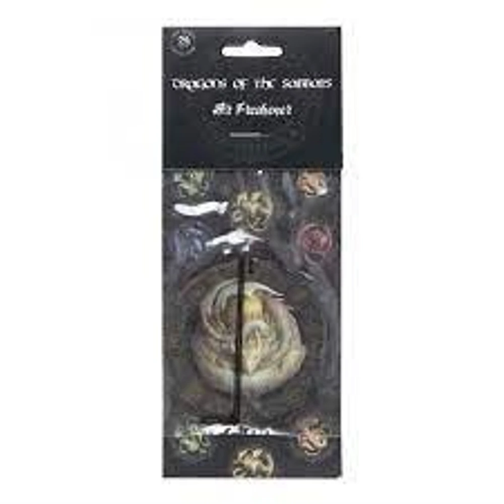 Ostara Dragon Air Freshener