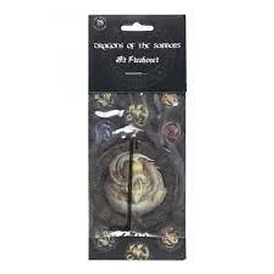 Ostara Dragon Air Freshener