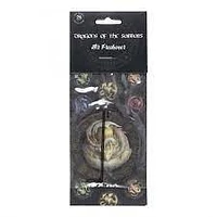 Ostara Dragon Air Freshener