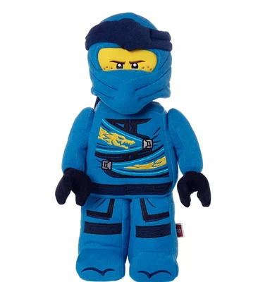 Manhattan Toy Company Lego Ninjago Jay