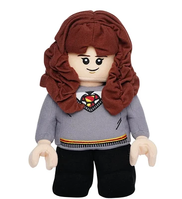 Lego Hermione Granger Plush