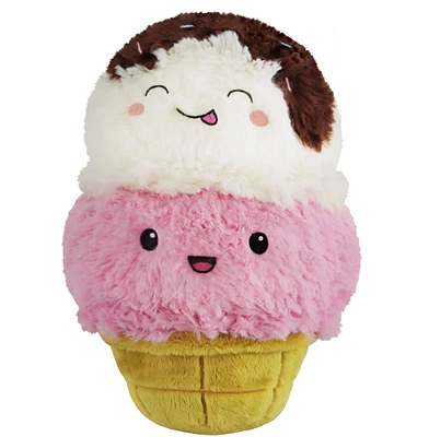 Squishable Mini Comfort Food Ice Cream Cone