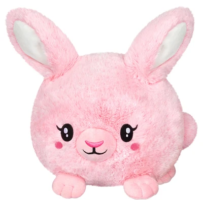 Squishable Mini Fluffy Bunny