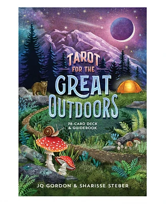 Tarot Deck for the Great Outdoors