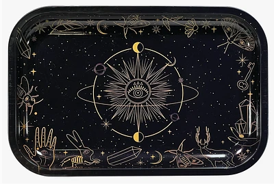 Streamline Rolling Tray- Celestial