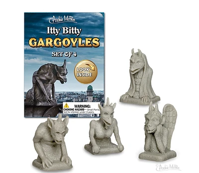 Itty Bitty Gargoyles Figurines