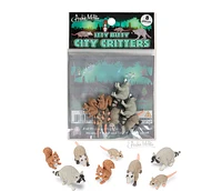 Itty Bitty Critters  Figurines