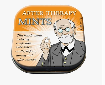 After Therapy Novelty Mints