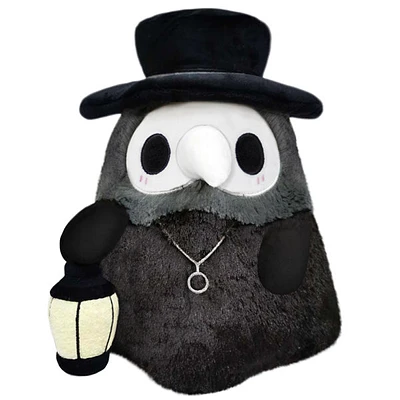 Mini Squishable Plague Doctor