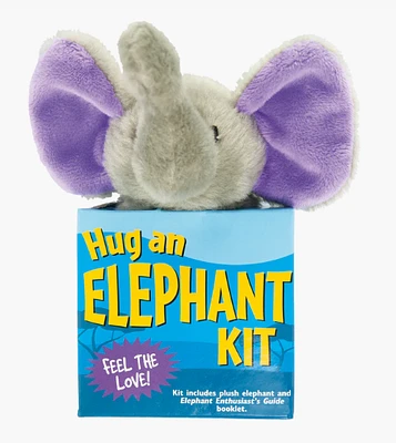 Hug An Elephant Kit